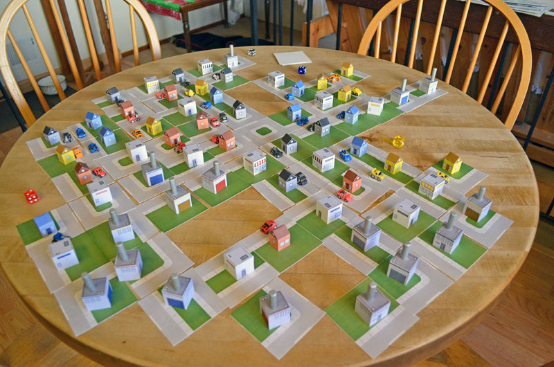 hyperline board