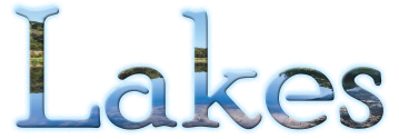 Lakes