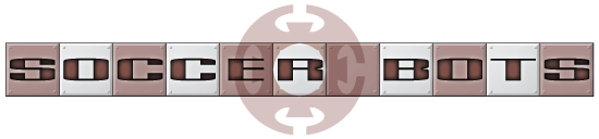 SoccerBots logo